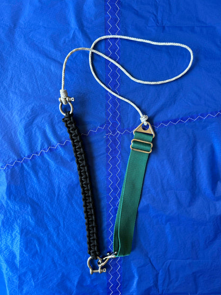 braided strap 29